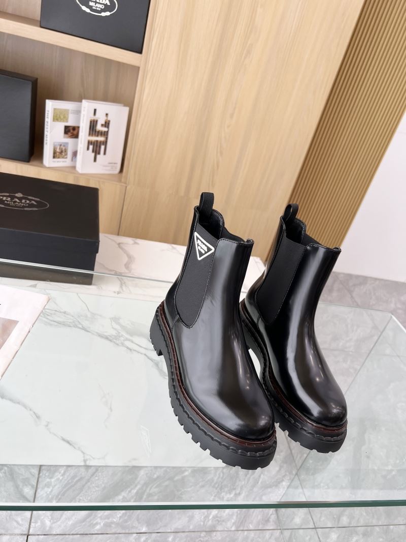 Prada Boots